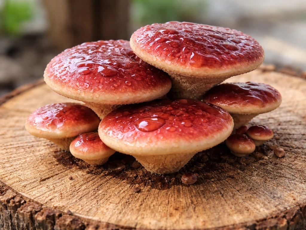 How to Grow Beefsteak Mushrooms: Step-by-Step Guide