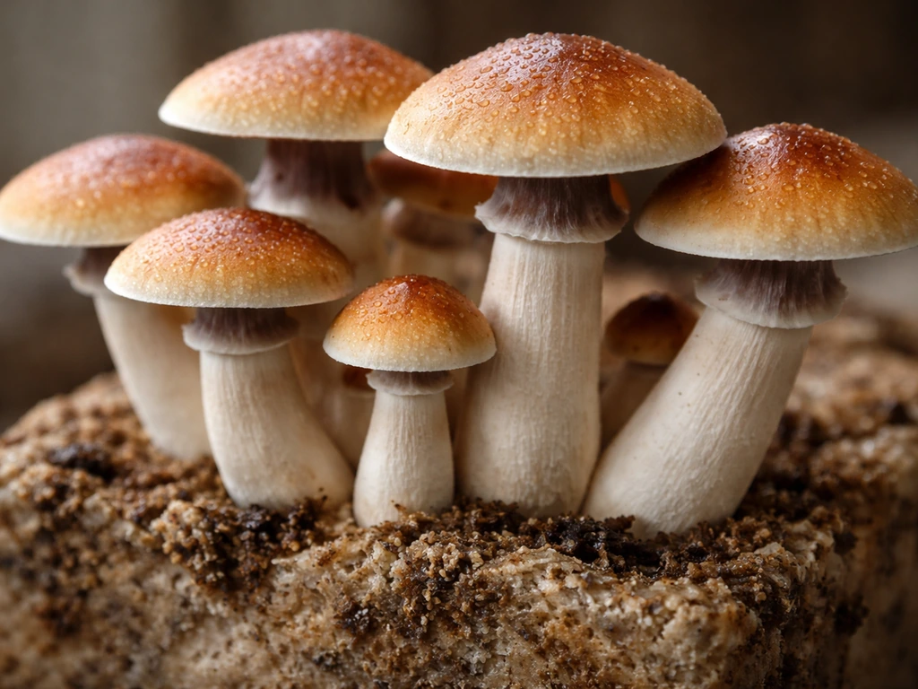 How to Grow Big Cubensis: Step-by-Step for Larger Fruits