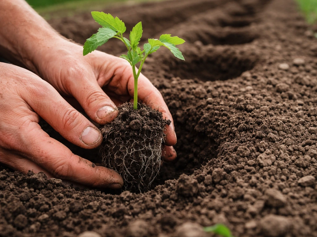 how grow truffles