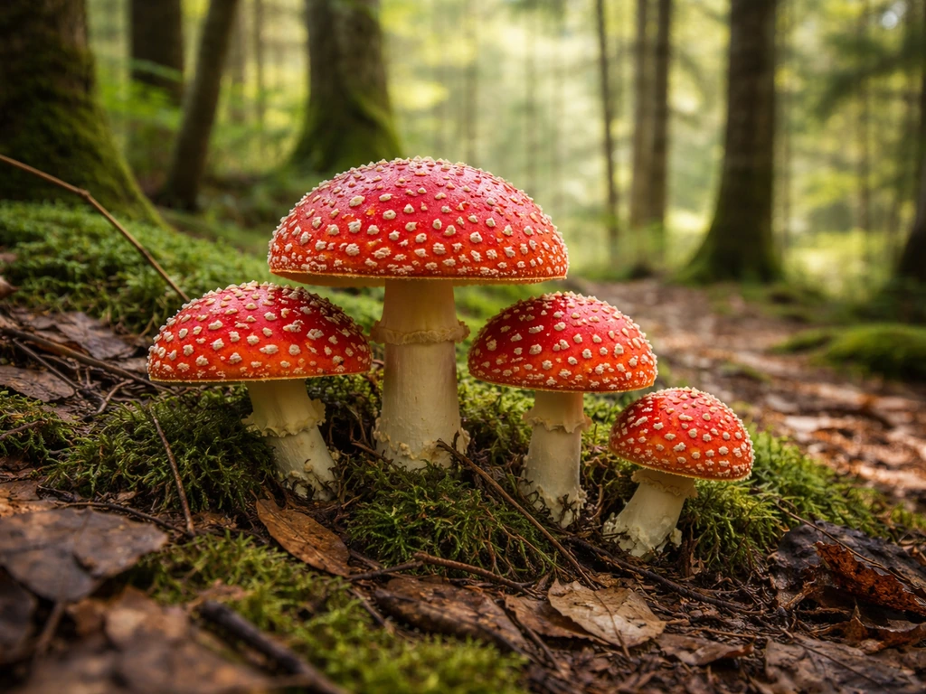 Can You Grow Fly Agaric Mushrooms? Realistic Guide