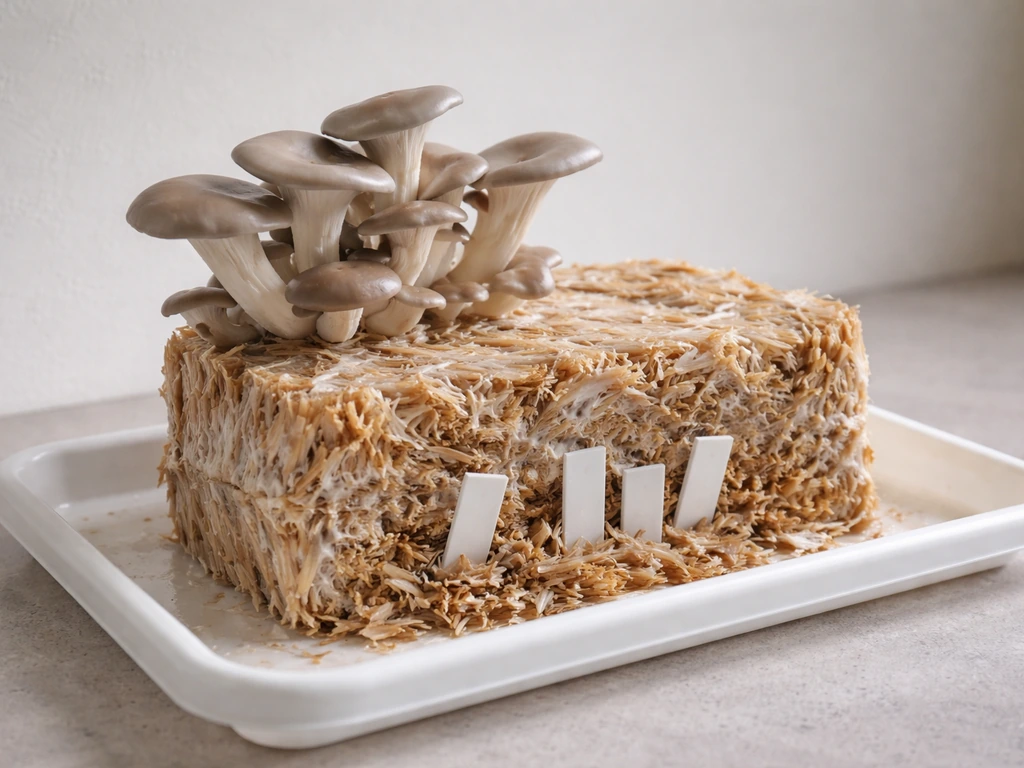 How to Grow Plastic-Eating Mushrooms at Home: Guide
