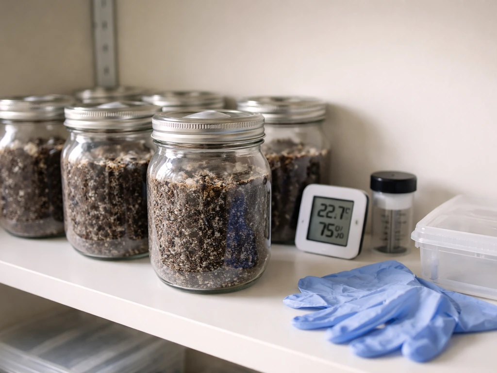 magic truffles how to grow